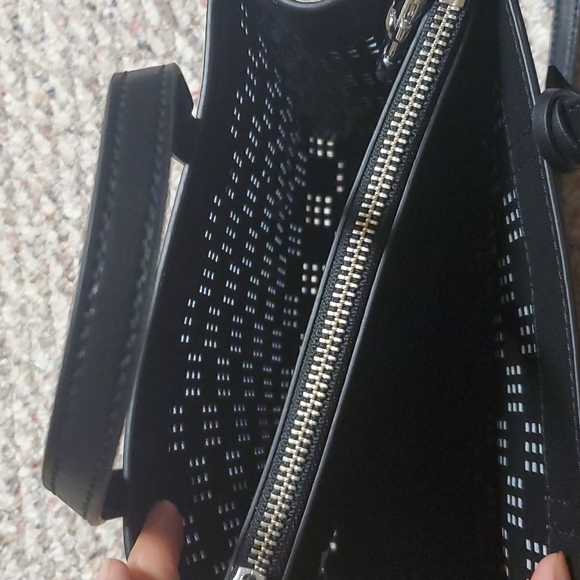 Marc Jacobs mini tote bag - Picture 3 of 5